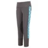 TuffRider Childs Artemis EquiCool Tights 1 TuffRider Childs Artemis EquiCool Tights -Horse Supply Store TE023368 P 547726