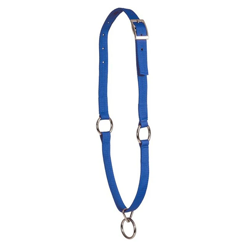 Mustang Neck Collar 3 Mustang Neck Collar