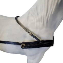 Ozark Mini/Pony V Breast Collar -Horse Supply Store TE023715 551096 05