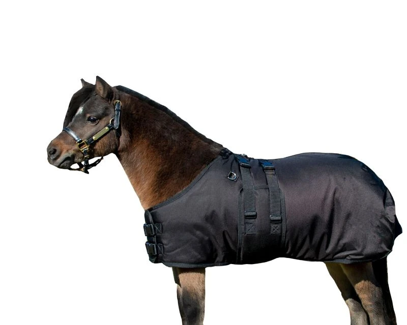 Ozark Mini/Pony Arctic Waterproof 300g Blanket 7 Ozark Mini/Pony Arctic Waterproof 300g Blanket - Image 5