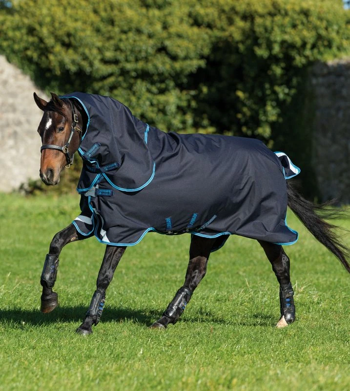 Amigo Bravo 12 Plus Turnout Bundle 4 Amigo Bravo 12 Plus Turnout Bundle - Image 2