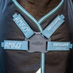Amigo Bravo 12 Plus Turnout Bundle 12 Amigo Bravo 12 Plus Turnout Bundle -Horse Supply Store TE024219 892113 01