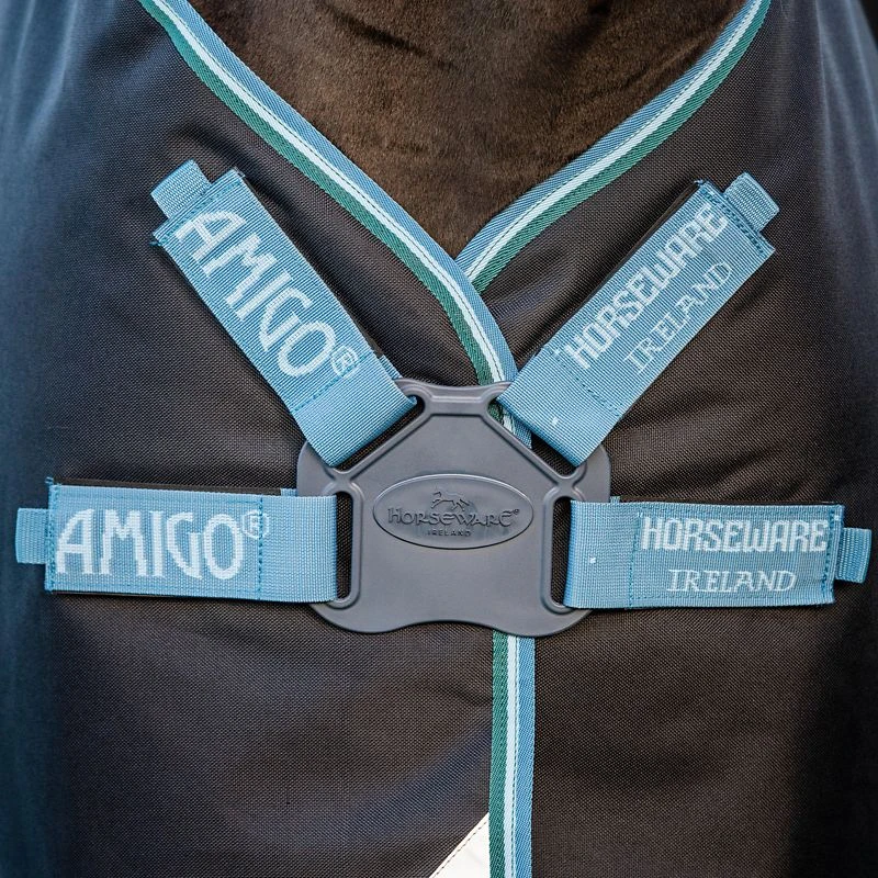 Amigo Bravo 12 Plus Turnout Bundle 5 Amigo Bravo 12 Plus Turnout Bundle - Image 3