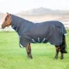 Amigo Bravo 12 Plus Turnout Bundle -Horse Supply Store TE024219 892113 P