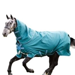 Amigo Bravo 12 Plus Turnout 100g