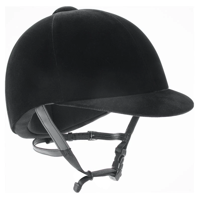IRH Medalist Hunt Helmet 3 IRH Medalist Hunt Helmet