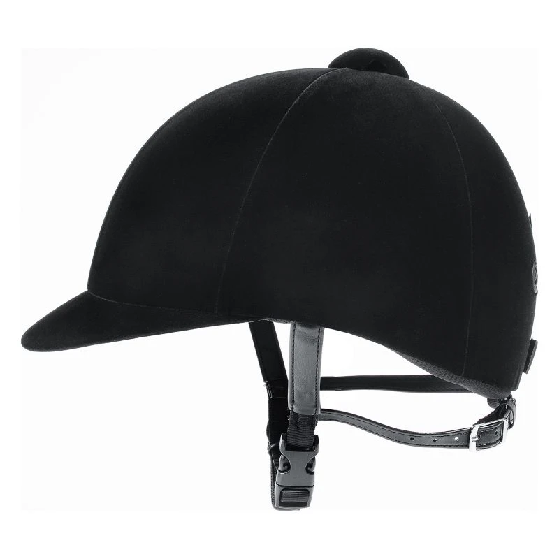 IRH Medalist Hunt Helmet 4 IRH Medalist Hunt Helmet - Image 2