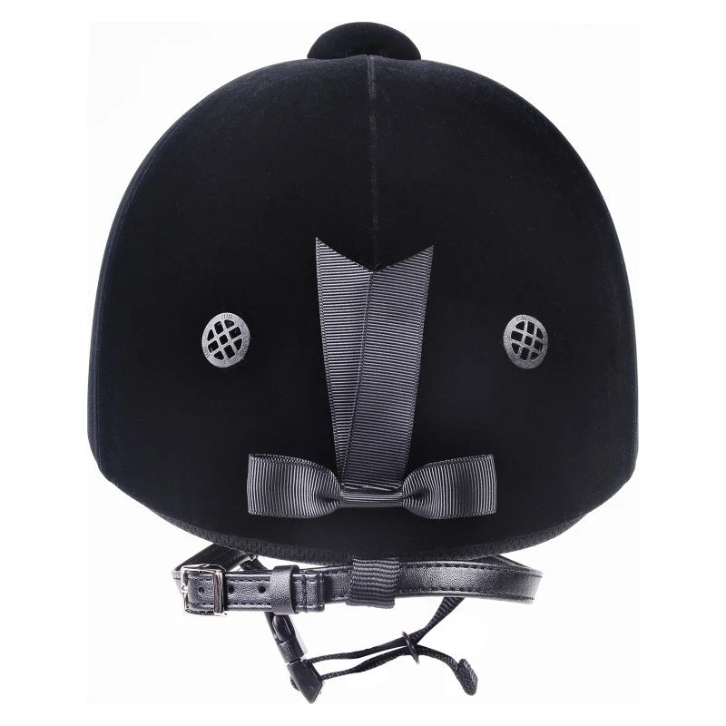 IRH Medalist Hunt Helmet 5 IRH Medalist Hunt Helmet - Image 3