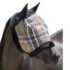 Kensington Pony Fly Mask W/Fleece -Horse Supply Store TE024366 555087