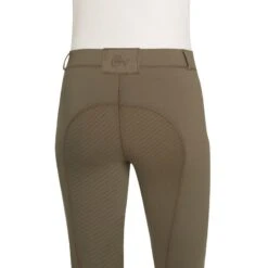 Ovation Ladies AeroWick FS Tight -Horse Supply Store TE024465 05 555991