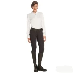 Ovation Ladies AeroWick FS Tight -Horse Supply Store TE024465 06 555995