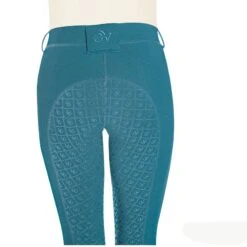 Ovation Ladies AeroWick FS Tight -Horse Supply Store TE024465 08 555985