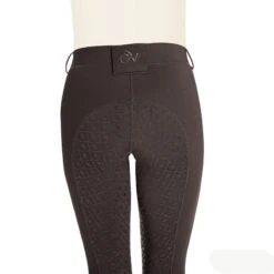 Ovation Ladies AeroWick FS Tight -Horse Supply Store TE024465 10 556005