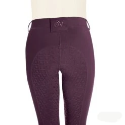 Ovation Ladies AeroWick FS Tight -Horse Supply Store TE024465 11 556010