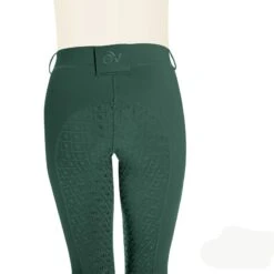 Ovation Ladies AeroWick FS Tight -Horse Supply Store TE024465 12 556020