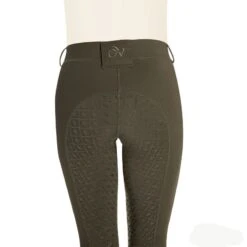 Ovation Ladies AeroWick FS Tight -Horse Supply Store TE024465 13 556025