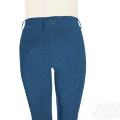 Ovation Ladies AeroWick FS Tight -Horse Supply Store TE024465 15 555975