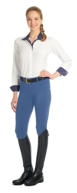 Ovation Ladies AeroWick FS Tight -Horse Supply Store TE024465 795025