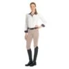 Ovation Ladies AeroWick FS Tight -Horse Supply Store TE024465 P 556015