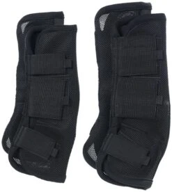 Tough1 Comfort Mesh Fly Boots -Horse Supply Store TE024510 557422