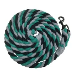 Kensington 10ft Heavy Cotton Tri-Colored Lead