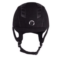 Trauma Void EQ3 Microfiber Helmet -Horse Supply Store TE024769 559628