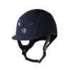 Trauma Void EQ3 Microfiber Helmet -Horse Supply Store TE024769 P