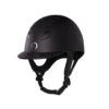 Trauma Void EQ3 Smooth Helmet -Horse Supply Store TE024770 P