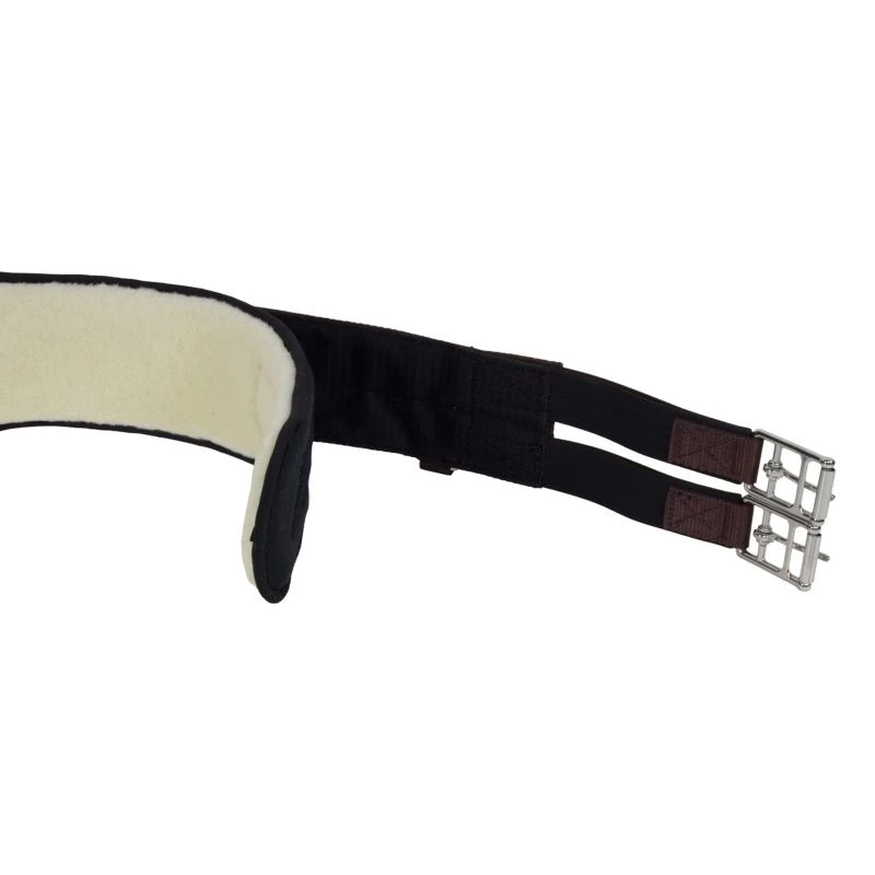 EquiFit Essential Girth W/SheepsWool Liner 4 EquiFit Essential Girth W/SheepsWool Liner - Image 2