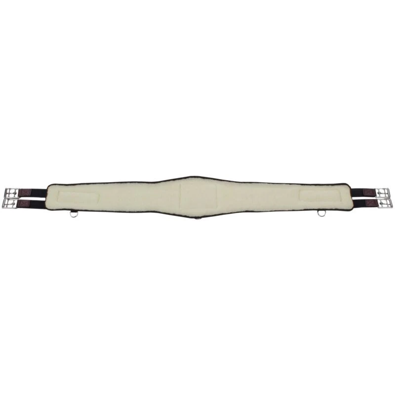 EquiFit Essential Girth W/SheepsWool Liner 3 EquiFit Essential Girth W/SheepsWool Liner