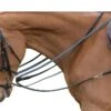 Shires Avignon Leather Draw Reins -Horse Supply Store TE025252 P