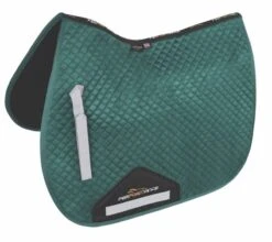 Shires Performance Suede AP Pad 16 Shires Performance Suede AP Pad -Horse Supply Store TE025259 865907