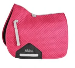 Shires Performance Suede AP Pad 18 Shires Performance Suede AP Pad -Horse Supply Store TE025259 865911