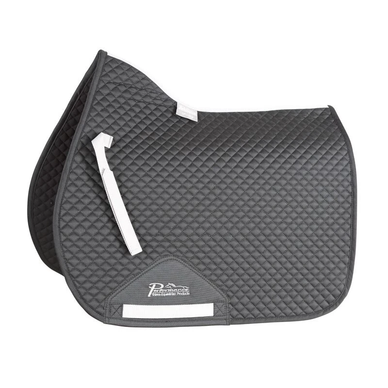 Shires Performance Suede AP Pad 3 Shires Performance Suede AP Pad