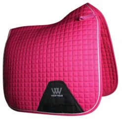 Woof Wear Color Fusion Dressage Pad -Horse Supply Store TE025313 566774