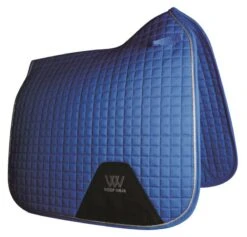 Woof Wear Color Fusion Dressage Pad -Horse Supply Store TE025313 854218