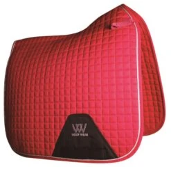 Woof Wear Color Fusion Dressage Pad -Horse Supply Store TE025313 854219