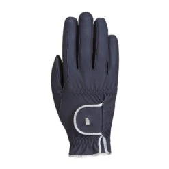 Roeckl Lona Ladies Gloves -Horse Supply Store TE025321 826987