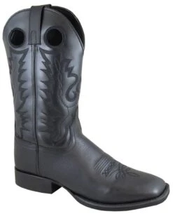 Smoky Mountain Mens Outlaw Boots