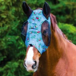 Weatherbeeta Stretch Bug Eye Saver 14 Weatherbeeta Stretch Bug Eye Saver -Horse Supply Store TE025735 120469