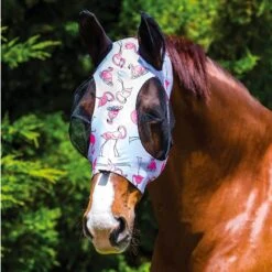 Weatherbeeta Stretch Bug Eye Saver 15 Weatherbeeta Stretch Bug Eye Saver -Horse Supply Store TE025735 128982