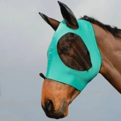 Weatherbeeta Stretch Bug Eye Saver 16 Weatherbeeta Stretch Bug Eye Saver -Horse Supply Store TE025735 350117