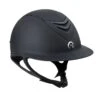One K Avance Wide Brim Helmet 2 One K Avance Wide Brim Helmet -Horse Supply Store TE025866 P