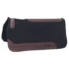 Tough1 Felt/Neoprene 31x32 Saddle Pad -Horse Supply Store TE025896