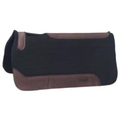 Tough1 Felt/Neoprene 31x32 Saddle Pad