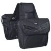 Tough1 Insulated Saddle Bag With Liner -Horse Supply Store TE026100 P