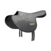 Wintec Full Tree Black Exercise Saddle CAIR -Horse Supply Store TE026125