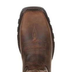 Durango Mens Maverick XP Steel WP Boots -Horse Supply Store TE026263 03