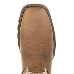 Durango Mens Maverick XP Steel WP Boots -Horse Supply Store TE026263 07