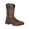 Durango Mens Maverick XP Steel WP Boots -Horse Supply Store TE026263 P